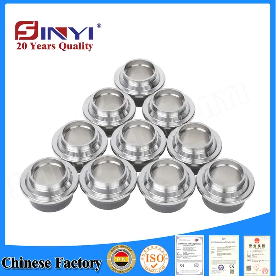 CNC Customized Accesseries OEM Service Precise Metal Parts CNC Machining Hardwares