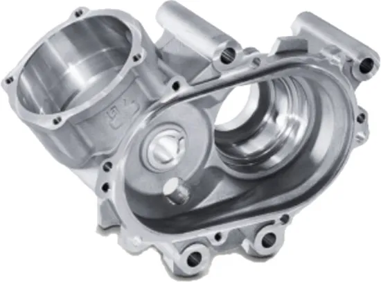 Precision CNC Machining for Custom Metal Parts and Components