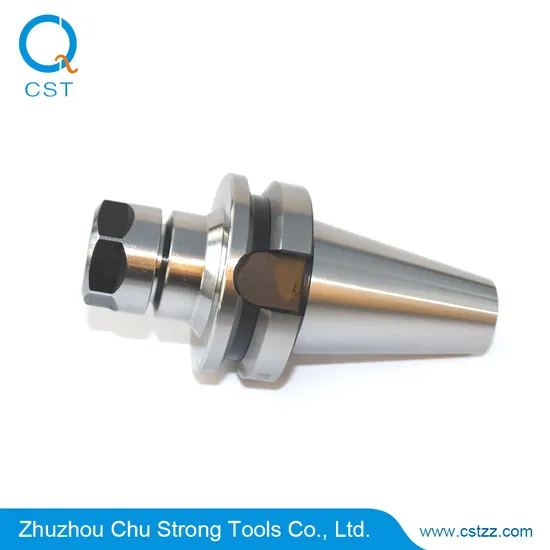 Good Quality Tool Holder Tooling System High Speed BT40-ER20-70 BT-ER Series