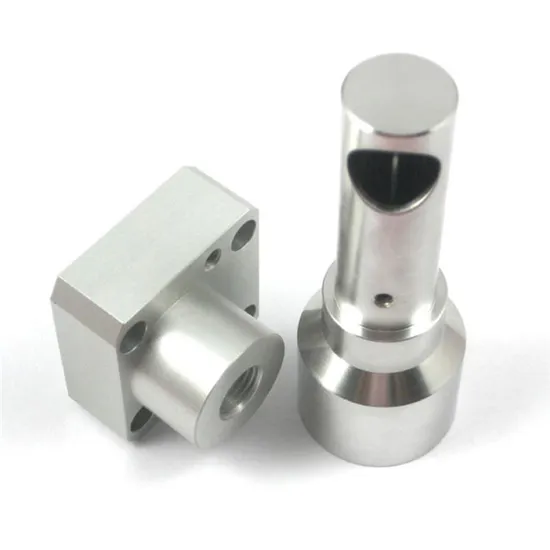 Affordable CNC Machining and 3D Printing Solutions for Prototypes