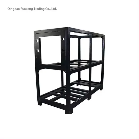 Laser Cutting Bending Welding Assembly Processing Frame