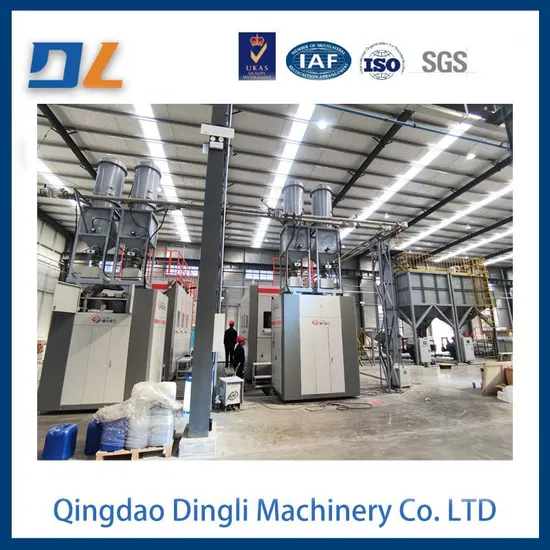 Y95 Pneumatic Conveying Equipment