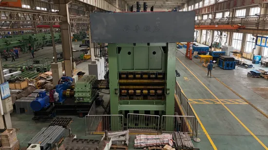 Metal Sheet Material, Automobile Locomotive, Non-Ferrous Metal Leveling Machine