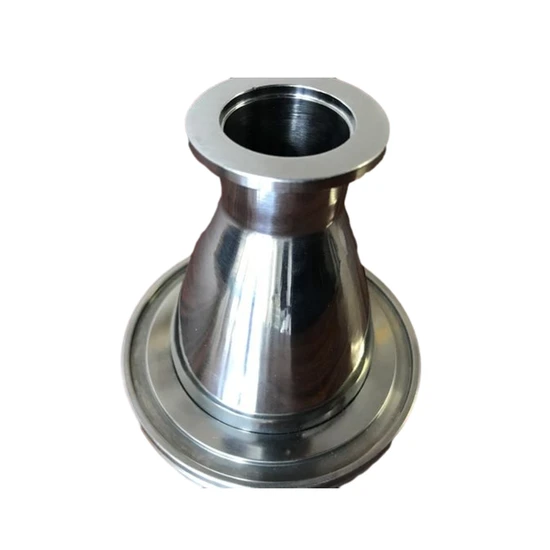 China Manufacturer Custom Stainless Steel Pipes Small Precision Casting CNC Parts Production Machining China Manufacturer Custom Stainless Steel Pipes Small Precision Casting CNC Parts Production Machining