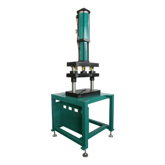 Portable Metal Clinching Machine for Sell