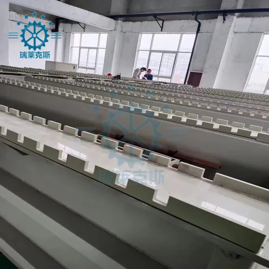 Motor Wire Recycling Electrolysis Equipment