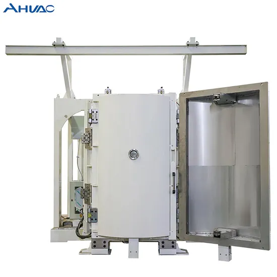 Gold Plated Machine/ Gold PVD Coating Machine/Gold Plating Furnace
