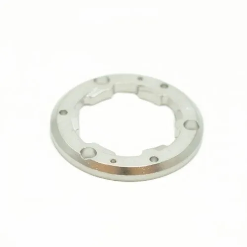 Industrial Powder Metallurgy Process to Manufacture Stainless Steel Parts Durable Clutch Plate