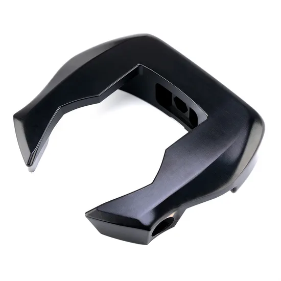 Reasonable Price Custom Aluminum CNC Machining Metal Fabrication Aluminum Part Customized Part