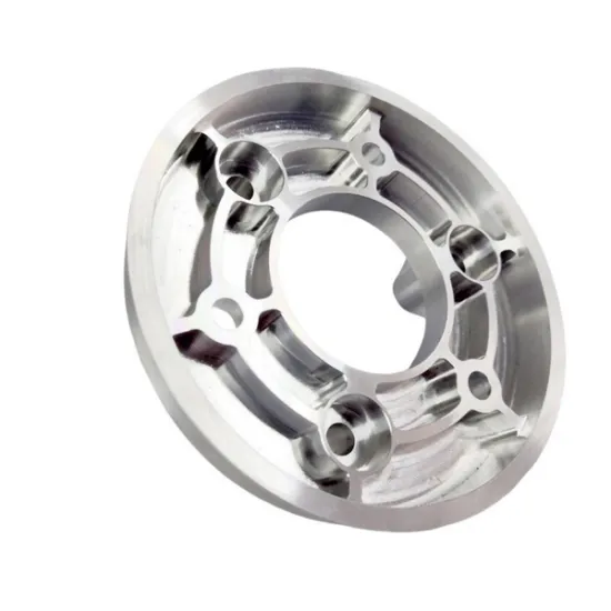 Customized High Precision CNC Lathe Machining Turned OEM Plastic Injection Machine Parts and Components