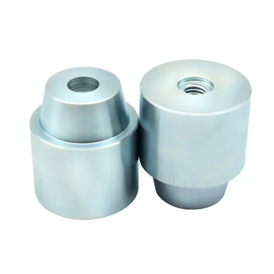 Premium CNC Machined Stainless Steel Golf Putter Neck Upgrade Accessory