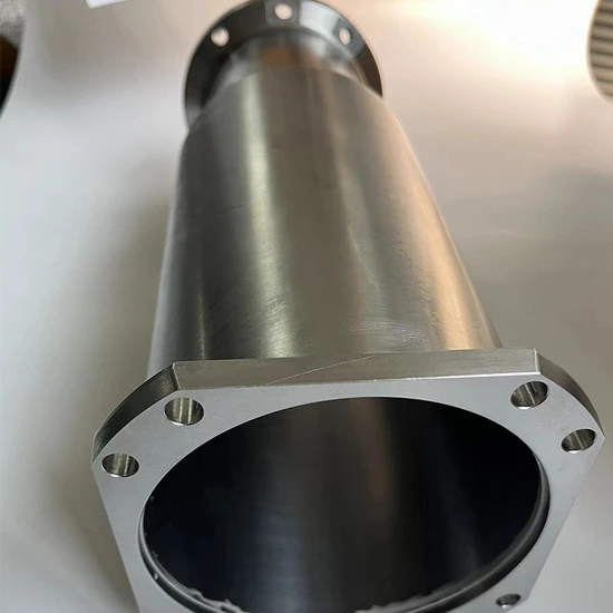 Personalized Auto Accessories Featuring High-Quality Machine Parts Solutions