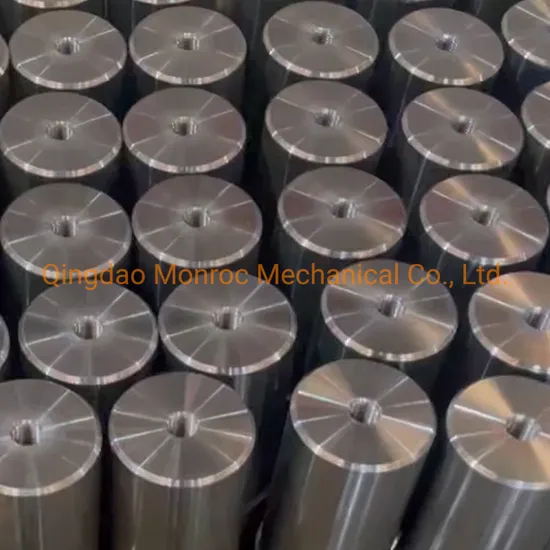 Machining Service CNC Machining Parts mm-0094