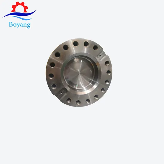 Precision Stainless Steel Aluminum Titanium CNC Machining Milling Turning Parts Machining Parts