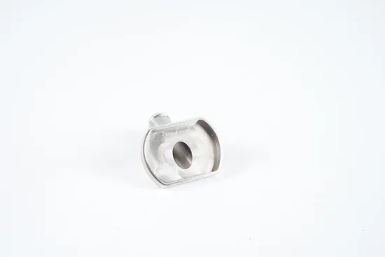 Customized Non-Standard Hardware Metal Component