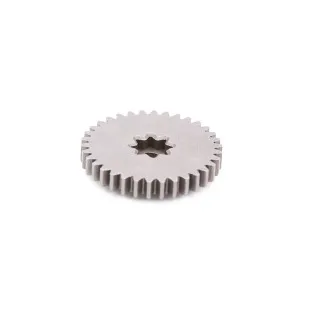 Powder Metallurgy Service Custom Pinion Power Transmission Components