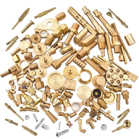 Precision Machining Technology for Tailored Engineering Metal Parts Services