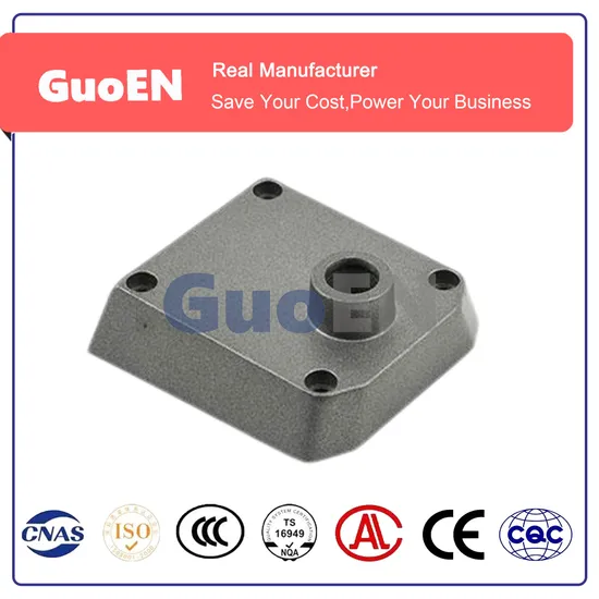 Ceramic Insulator Cap Fitting (160kN)