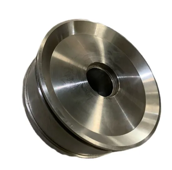 Customized CNC Metal Components Precision Bar Tubing Hardware Manufacture Alloy Aluminum Steel Equipment Accessories Pressure Die Cast Spare Machinery Parts