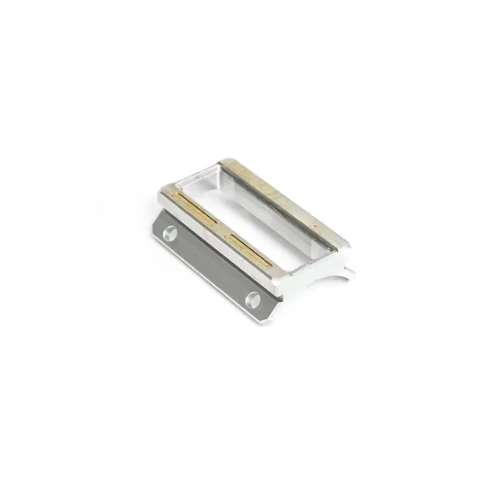 Customization Aluminum 6061 CNC Parts Aluminum Forging Car Parts