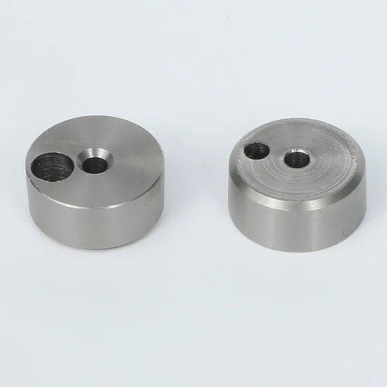 Custom CNC POM Parts 4 Axis CNC Machining Service ABS Turning CNC Machining Parts