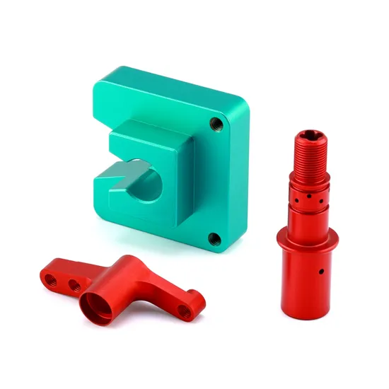 Dongguan Manufacturer Machinery Custom CNC Part Aluminum Machining Services Machining Part