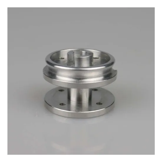 CNC Prototyping Company Providing Quality Precision Machined Components
