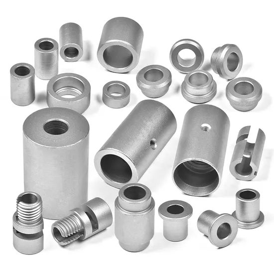 Custom Stainless Steel OEM Screw Pin Shaft CNC Lathe Machining Joint Car Parts