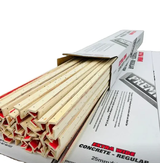 1" Widely Used Rug Grippers Anti Slip Carpet Tack Strip