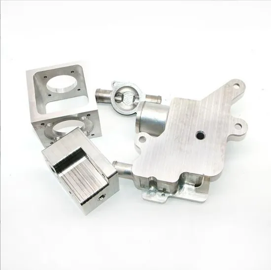 Custom Anodized Aluminum Parts for Automotive and Aerospace