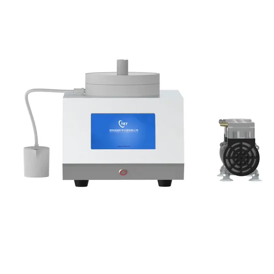 4 Inch 8 Inch 12 Inch Mini Vacuum Spin Coater with Rotating Speed 10000rpm for Photoresist Spin Coating