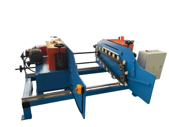 Low Price Customizable Deburring Machine - Chain Type