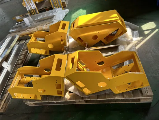 Custom CNC Laser Cutting Sheet Steel /Stainless Steel/ Aluminum Welding Bending Stamping Service/Metal Machining/ Machine/ Machined/ Machinery Fittings