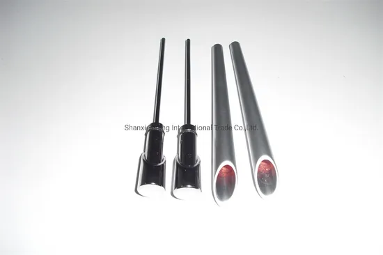 Hot Sale Metal Service Hardware Machined Parts Brass Pen