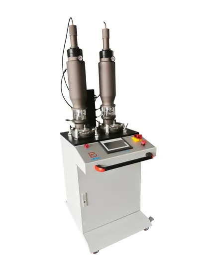 High Quality and Top Level Bp-1000 Plasma Spray Equipment, Surface Treatment Production Line, Ceramic Powder Coating Machine