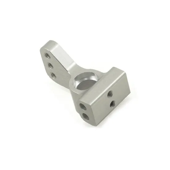 Precise Engineering CAD Drawing Automated Machining Aluminum Automation Equipment CNC Machining Parts