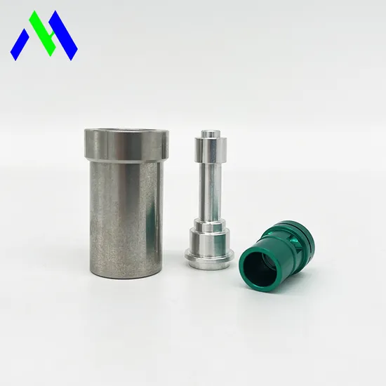Mechanical Engineering Custom Metal Fabrication for CNC High Demand New Engineering Products