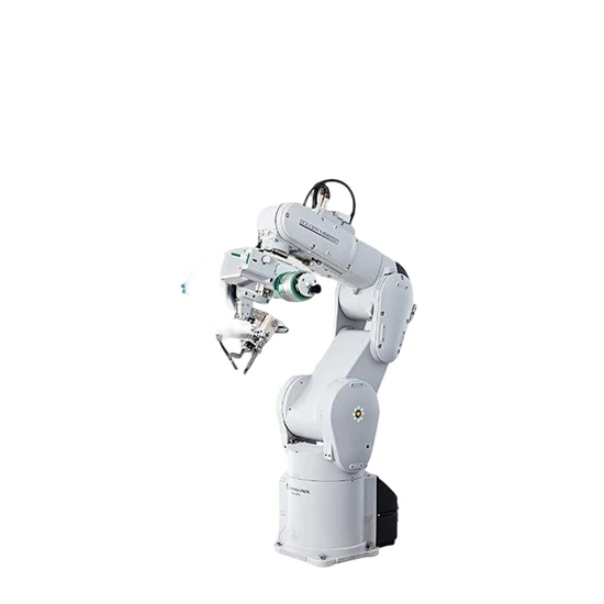 High Precision Surgical Robot Spare Parts in Stainless Steel