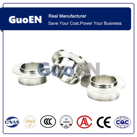 Durable Tongue and Clevis End Fittings for Heavy Machinery