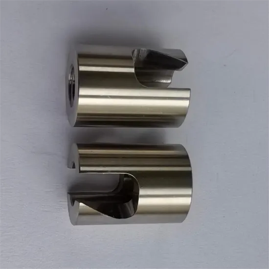 Anodized CNC Parts for Custom Auto Parts and Manufacturing Equipment