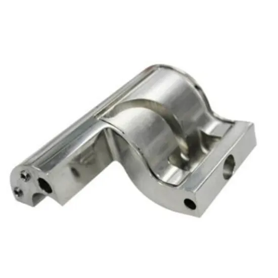Customized CNC Machining Parts, Mild Steel High Precision CNC Machining Parts