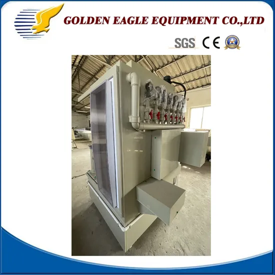 Advanced SMT Stencil Etching System for Accurate Manufacturing