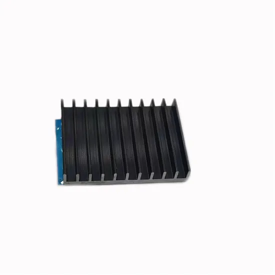 Customized Extrusion Aluminum Alloy Die Casting Metal Processing Auto Part