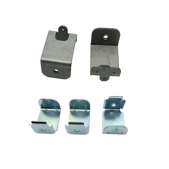 Premium High Corrosion Resistance Jlf Parts for Industrial Use