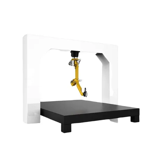 Versatile 6 Axis Robot 3D Laser Cutting Machine for Industrial Automation Solutions