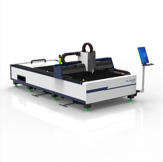 Stainless Steel Carbon Steel Cutter High Quality Laser Cut Steel Chinese 3000W 4000W 6000W Fiber Laser Cutting Machine Laser Cutting Machine for Metal Plate