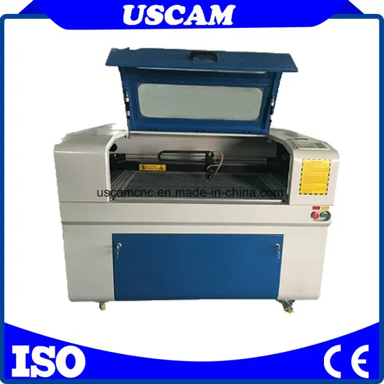 Wood Cutting Engraving CNC Laser Cutter