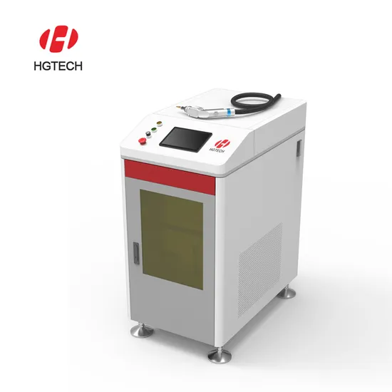 Good Price Good Quality Laser Welding Machine 1000W Hand Handheld Laser Welder