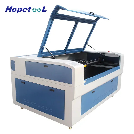 Multifunctional Cheap CO2 Laser Machine Jinan Laser Engraving Machine 80W CO2 Laser Machine