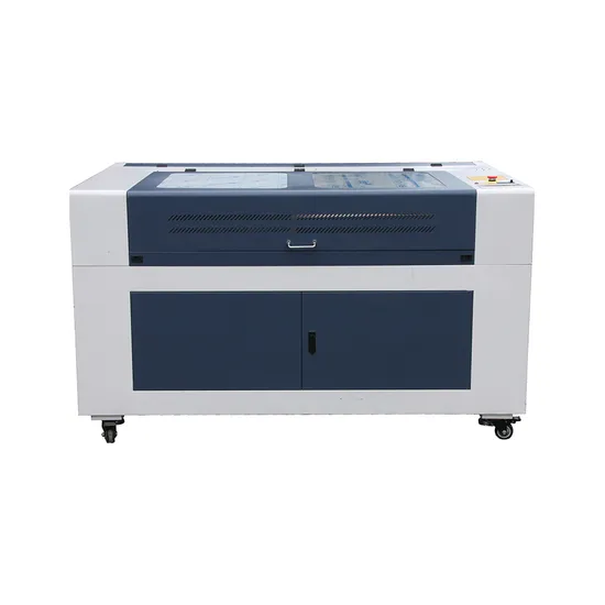 180W Engraving Laser Cutting Machine with Optional Color and Three-Year Warranty